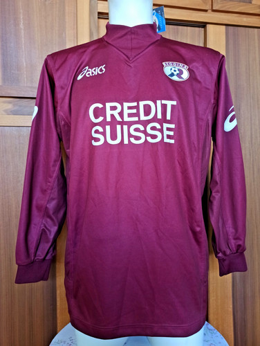 Maglia reggina nuova asics - maglia,