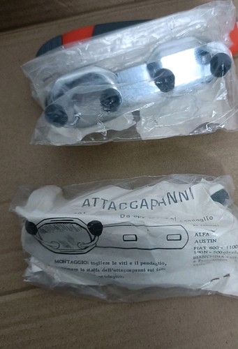 Coppia accessorio attaccapanni - coppia,