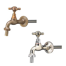 Belfer RUB006 E 006C Rubinetto