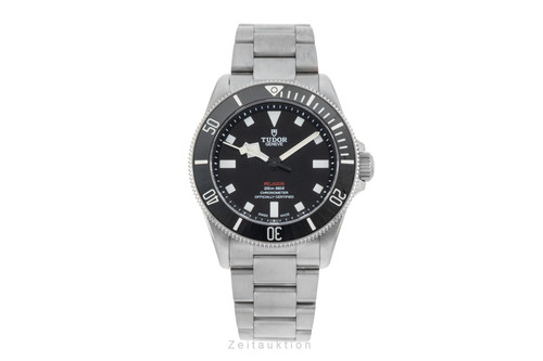 Orologio uomo tudor - pelagos, 39