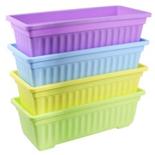 3X(4 Confezioni 17 Pollici