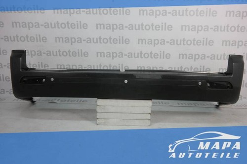 Paraurti posteriore ssangyong - paraurti,