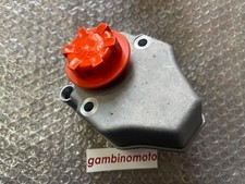 Valve Cover Plus Oil Cap