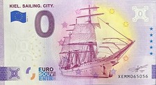 BILLETTO 0 EURO KIEL SAILING