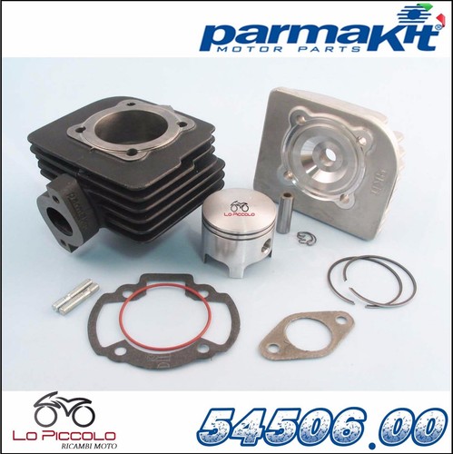 54506 gruppo termico ø47 - 54506.00,