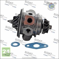Coreassy Turbo Turbina Sidat