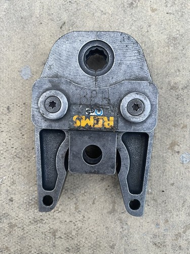 Rems f16 pressatura - rems,