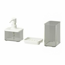 IKEA BROGRUND set bagno 3