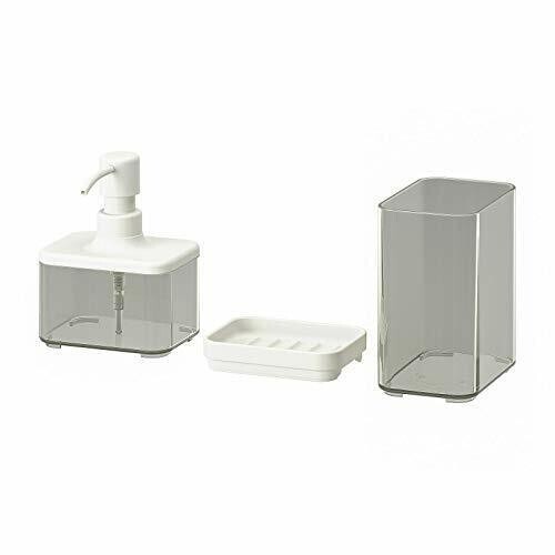 Ikea brogrund pezzi set - brogrund,