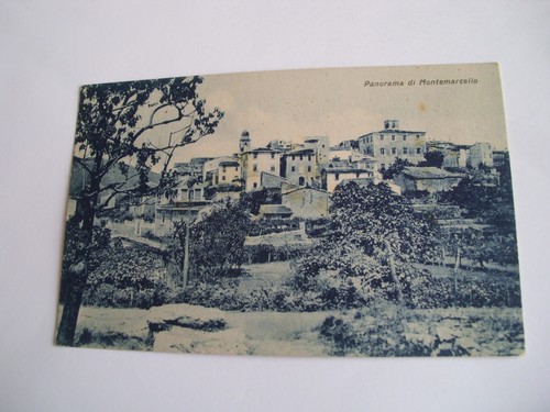 Spezia panorama di - -,