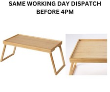 Vassoio letto portatile