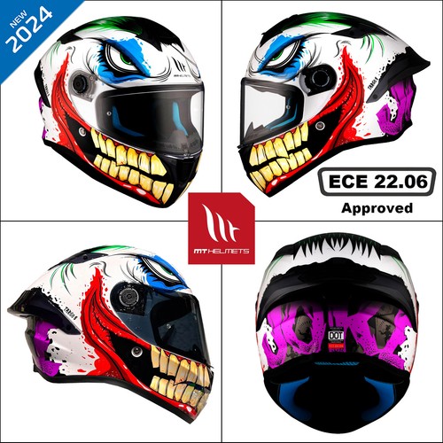 Targo joke skull full - targo, s