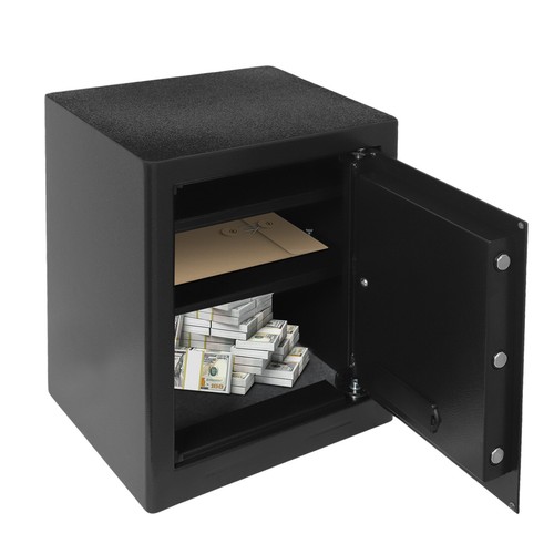 Cassaforte 43l ignifuga - cassaforte, per