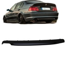 Diffusore posteriore per bmw - diffusore,