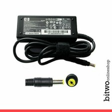 Alimentatore caricabatterie HP