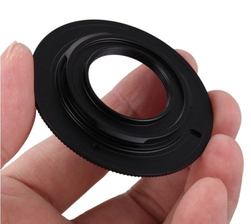 Anello adattatore passo - anello,