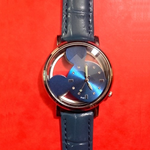 Montre mickey mouse - mouse, watch