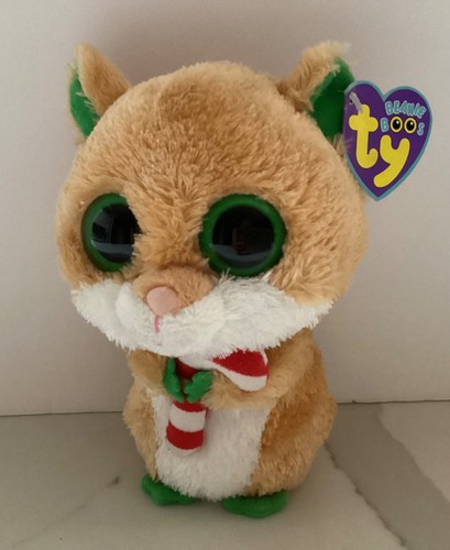 Candy cane criceto di - ty,
