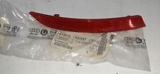 CATADRIOTTO RIFLETTORE DESTRO PARAURTI POSTERIORE ORIG. PER SEAT IBIZA ST 11-17