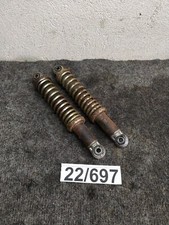 Coppia Ammortizzatori