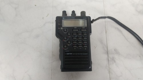 Standard c520 144 - c520, 144/430mhz