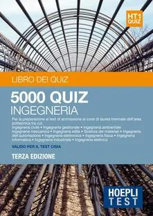 Hoepli test 5000 quiz - hoepli,