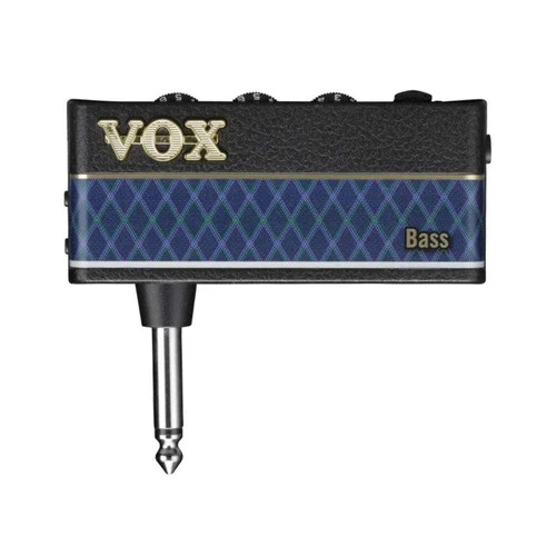 Vox amplug amplificatore per - amplug, 3