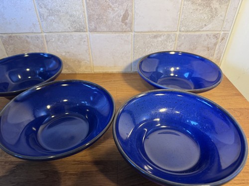 Set ciotole vintage ikea - set, 4