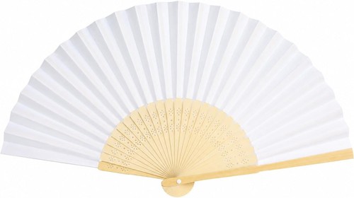 Ventagli bambù - ventagli,