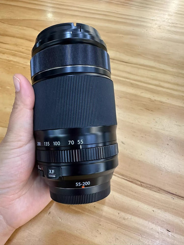 1pz xf 55 200mm - xf, 55-200mm