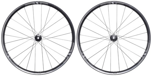 Set ruote bici ghiaia tubeless