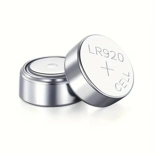 Pila orologi batteria bottone