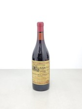 Barolo Renato Ratti 1976