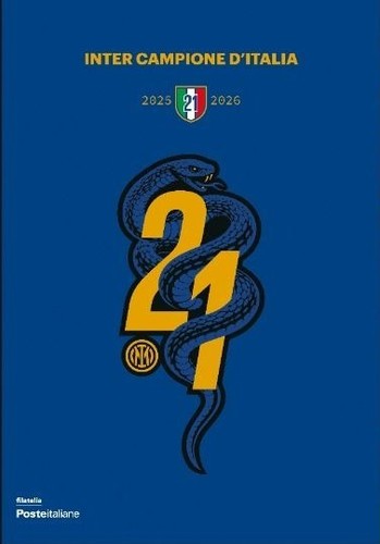 Italia 2026 folder inter - italia,