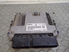 11521 Centralina motore Fiat Doblo 1.9 jtd dal 2000 al 2009 cod 51798819