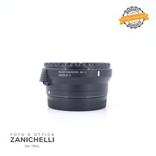 Sigma Mount Converter MC-11