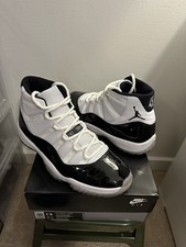 Taglia 12 - Jordan 11 XI Retro