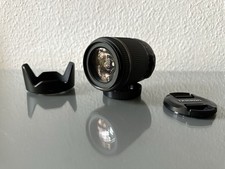 COME NUOVO - Tamron 18-200mm