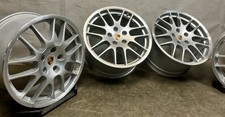 Cerchi originali Porsche Panamera 970 G1 20 pollici RS Spyder S 4S GTS Turbo set