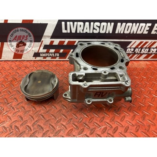 Cylindre piston avant suzuki - piston,