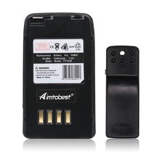 FNB-41 FNB-47 1500mAh Ni-MH