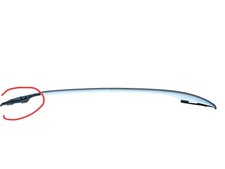 BARRA LONGITUDINALE TETTO DESTRA PER FORD Kuga Serie (CBV) 1677435 Diesel 1997 