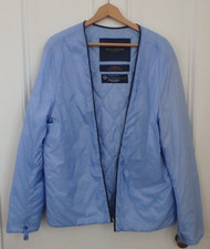 Paul & Shark Sky Blue Typhoon