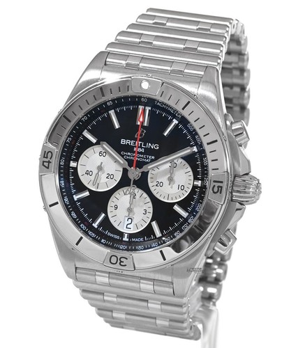 Breitling chronomat b01 - breitling, 42