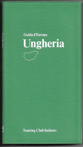 Guida europa ungheria - guida, –