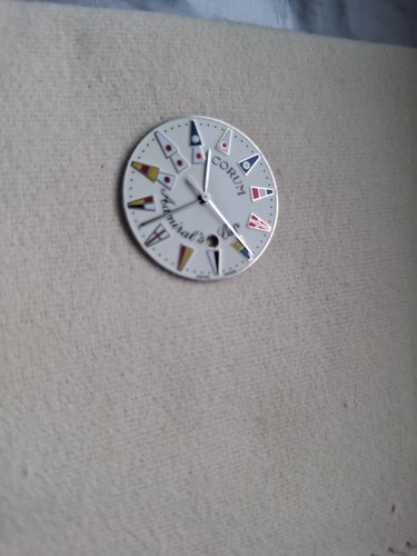 Coppa corum admirals - coppa,