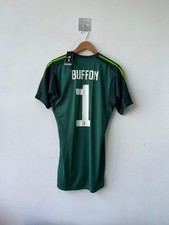 (M) Juventus 2018-19 GK Shirt
