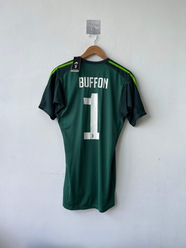 Juventus 2018 gk shirt - 2018-19,