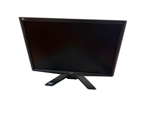 Acer x223w pollici monitor - acer,