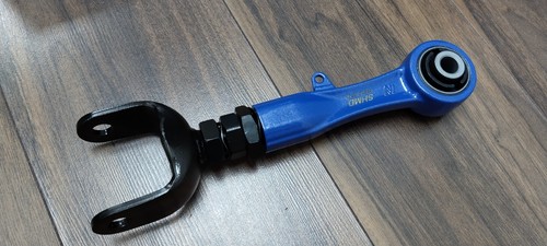 Braccetti camber superiori